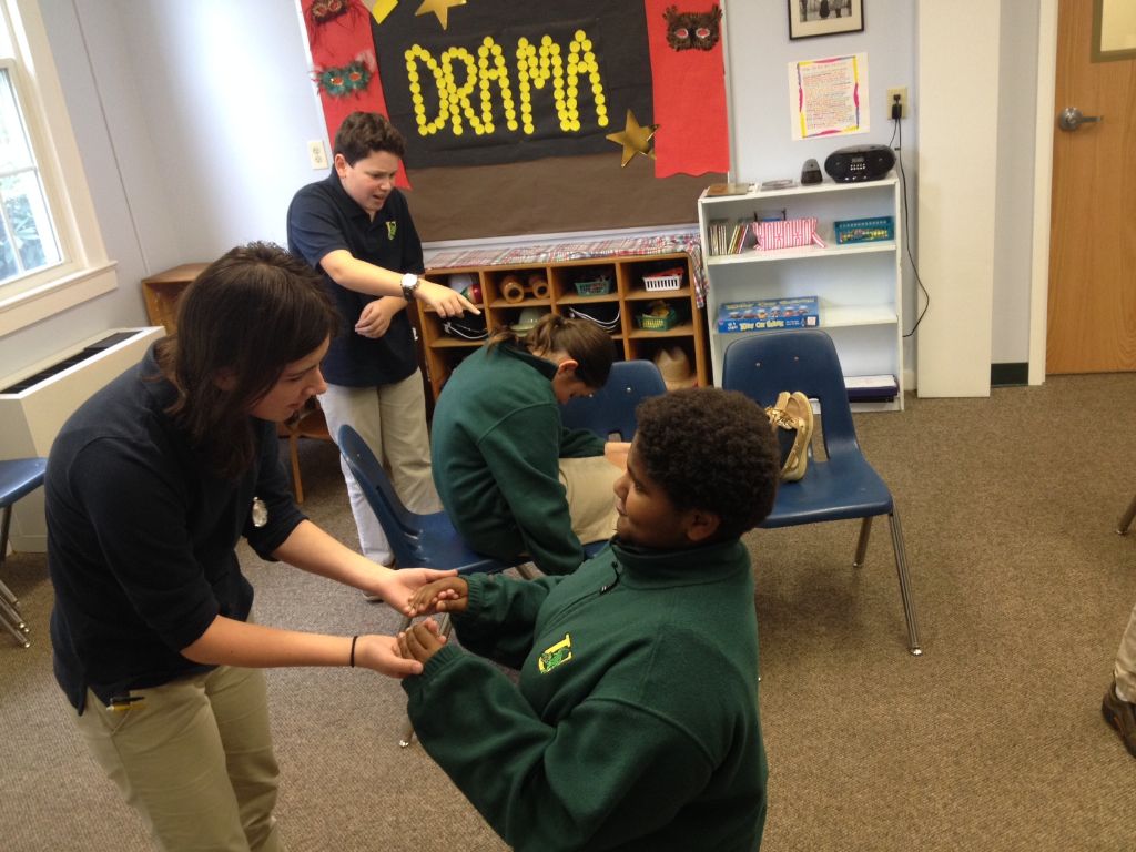 Unquowa School “Wheels within wheels, and fires within fires!”